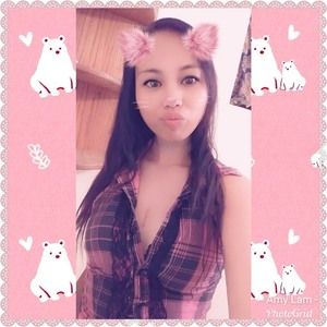 Meet your Posher, Amy